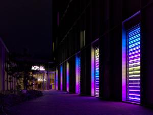 YOTEL Amsterdam - Cancellation and Prepayment