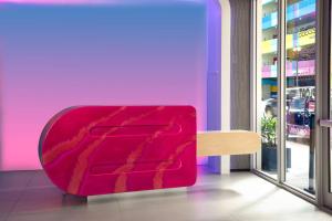YOTEL Miami - Parking and Transportation