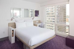YOTEL New York Times Square - Entertainment Activities Offered