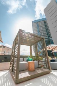 Zabeel House The Greens by Jumeirah - Dining Experiences