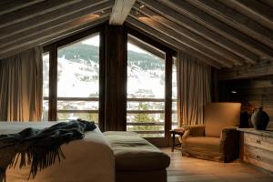 Zannier Le Chalet - Dining and Cuisine