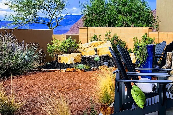 Zen Garden Yoga Bliss Experience - Opening Hours and Availability