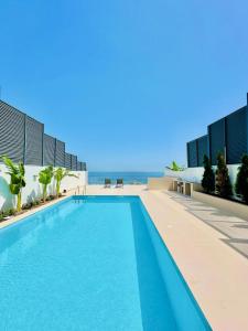 4BR Sea View Luxury Villa Review
