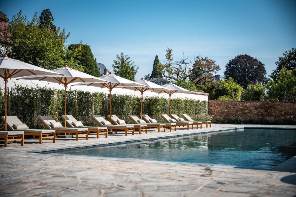5 Terres Hotel & Spa Barr – MGallery Hotel Collection Review