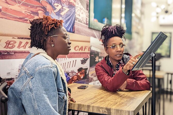 1-Hour Enjoying Your Favourite Coffee Beverage in Old Atlanta - Flexible Booking and Cancellation Policy