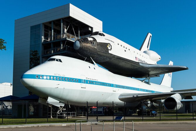 10 Hours Private City Tour in Houston - Chartered Tour - Accessibility Features