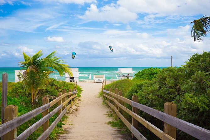 2 Hours Private Walking Tour in Miami Beach - The Sum Up