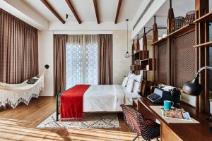 25hours Hotel Dubai One Central - Policies and Checking