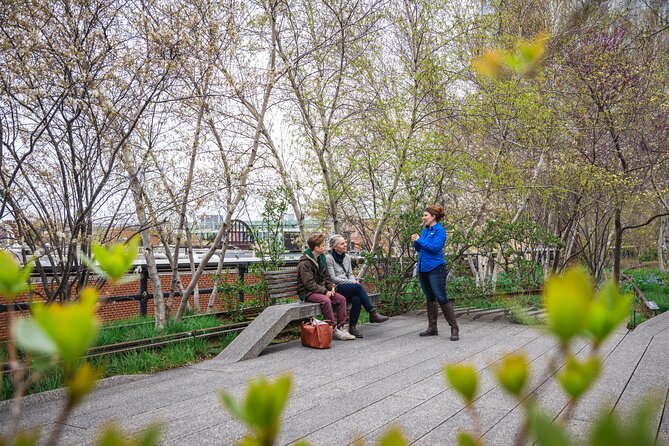 3 Day Experience New York City and Boroughs Explorer - Exploring Manhattan