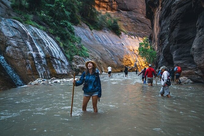 3 Nights Zion Glamping Adventure - Health and Safety Guidelines