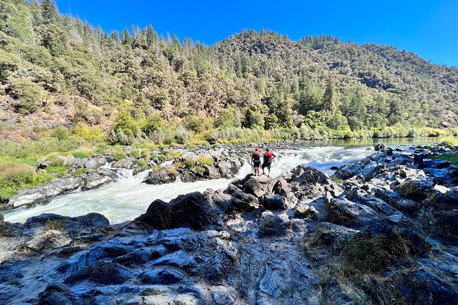 4 Day Wilderness Raft Trip on the Rogue River - Preparation and Packing Tips