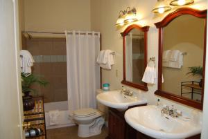 5th Street Inn - Booking Information and Payment