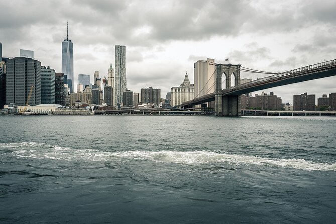 6 Days - Perfect East and New York - Final Day Highlights in New York City
