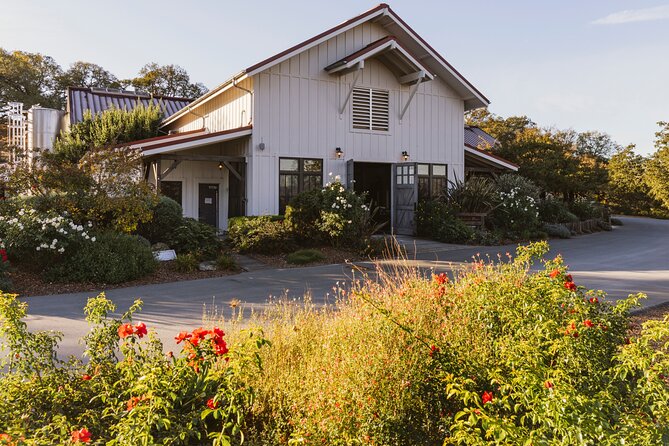 6 Hour Custom Napa or Sonoma Private Wine Tour - The Sum Up