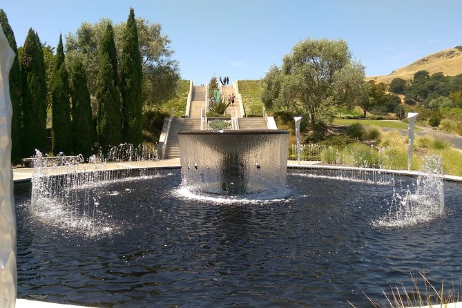 6-Hour Wine Country Tour From San Francisco - Wine Tastings and Experiences