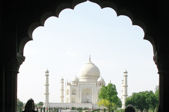 7 Days India Tour From New York Including Visa and Flight - Accessibility and Participation