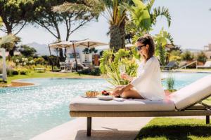 7Pines Resort Sardinia - A Destination By Hyatt - Guest Feedback