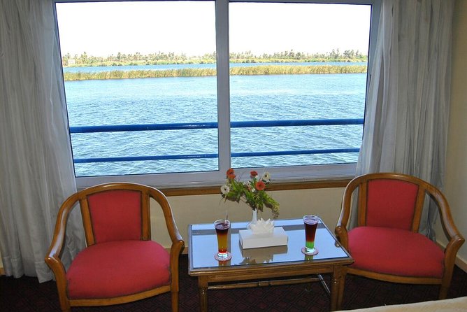 8-Day Private Sightseeing Excursion With Nile Cruise From Cairo Airport.Hot Deal - Exploring Abu Simbel