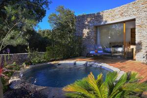 A SPERANZA Suites With Heated Private Pool - Getting to A SPERANZA Suites