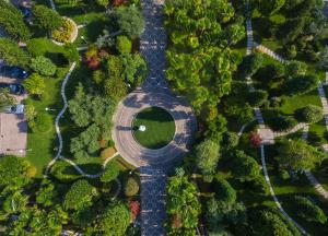 Abano Grand Hotel - Activities and Local Attractions