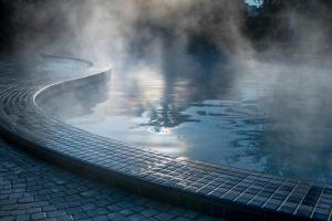 Abano Ritz Hotel Terme - Wellness and Spa Services
