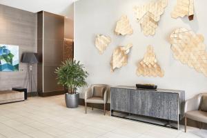 AC Hotel by Marriott Beverly Hills - Nearby Attractions
