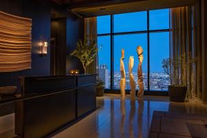 AC Hotel by Marriott Downtown Los Angeles - Nearby Attractions and Activities
