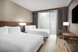 AC Hotel by Marriott New York Downtown - Transport Options