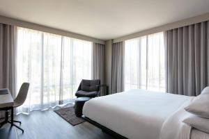AC Hotel by Marriott Palo Alto - Dining and Nightlife