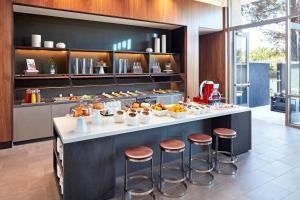 AC Hotel by Marriott San Jose Santa Clara - Room Types