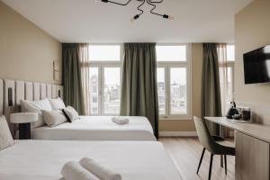 Adam Suites Hotel - Hotel Facilities and Services