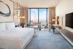 Address Beach Resort - Questions About Your Stay