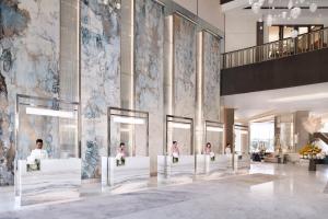 Address Downtown - Business and Event Spaces