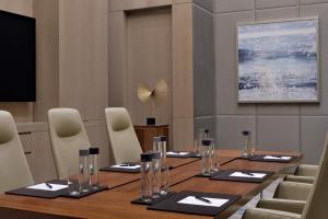 Address Dubai Mall - Key Highlights