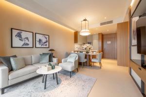Address Dubai Opera Residences by Qstay - Location Highlights