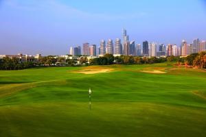 Address Montgomerie - Cancellation Policy