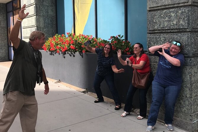 Adventurous Scavenger Hunt in Chicago by Crazy Dash - Cancellation and Booking Policies