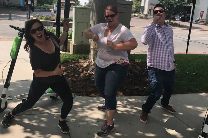 Adventurous Scavenger Hunt in Corona by Zombie Scavengers - Sum Up