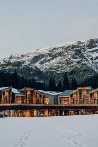 Aethos Monterosa - Wellness Services