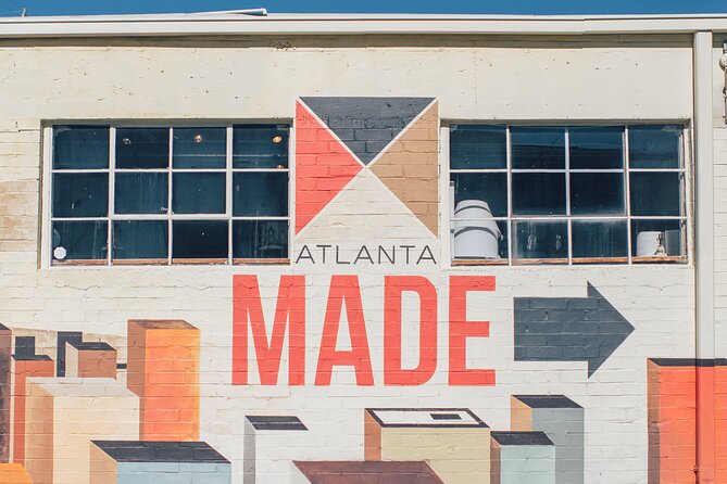 African-American Heritage and Civil Rights Atlanta Half-Day Tour - Booking and Cancellation Policy