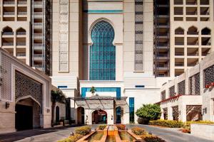Ajman Saray, a Luxury Collection Resort, Ajman - Guest Experience and Reviews
