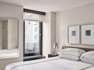 AKA Central Park - Tips for Your Stay