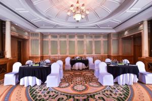 Al Ain Rotana - Payment and Cancellation