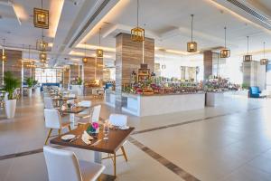 Al Bahar Hotel & Resort - Rejuvenating Recreation