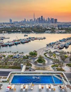 Al Bandar Rotana – Dubai Creek - Booking and Reservations