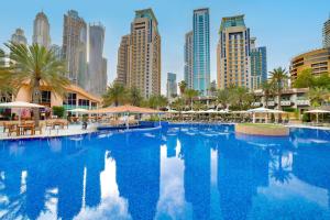 Al Habtoor Grand Resort, Autograph Collection - Wellness and Relaxation
