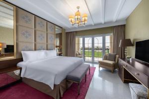 Al Habtoor Polo Resort - Booking Details and Policies