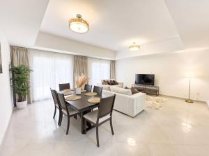 Al Hamra Village Villas- Blue Collection Holiday Homes - On-Site Amenities