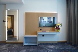 AL HAYAT HOTEL - Questions About Your Stay