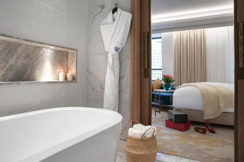 Al Jaddaf Rotana Suite Hotel - Recreational Facilities